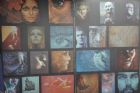 Festival C�te de l'Artiste - Saint-Denis-de-Brompton