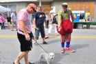 Festival de rue de Lennoxville