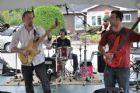 Festival de rue de Lennoxville