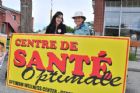 Festival de rue de Lennoxville