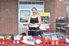Festival de rue de Lennoxville