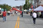Festival de rue de Lennoxville