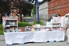 Festival de rue de Lennoxville