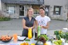 Festival de rue de Lennoxville