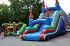 Festival de rue de Lennoxville