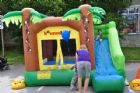 Festival de rue de Lennoxville