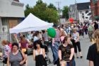 Festival de rue de Lennoxville