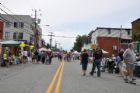 Festival de rue de Lennoxville