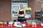 Festival de rue de Lennoxville