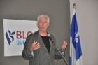 �pluchette de bl� d'inde - Bloc qu�b�cois
