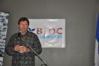 �pluchette de bl� d'inde - Bloc qu�b�cois