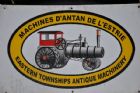 18e Exposition annuelle de machine d'antan de Compton