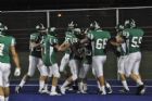 Volontaire du c�gep de Sherbrooke - 1er match
