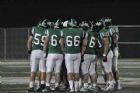 Volontaire du c�gep de Sherbrooke - 1er match