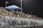 Volontaire du c�gep de Sherbrooke - 1er match