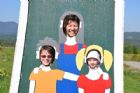 F�te du tournesol - Orford