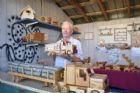 Exposition du comt� de Stanstead