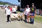 Exposition du comt� de Stanstead