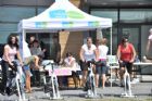 Velothon - Femme Estrie