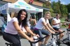 Velothon - Femme Estrie