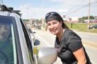 Velothon - Femme Estrie