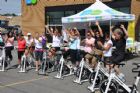 Velothon - Femme Estrie