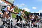 Velothon - Femme Estrie
