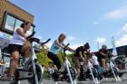 Velothon - Femme Estrie