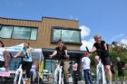 Velothon - Femme Estrie