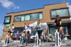 Velothon - Femme Estrie