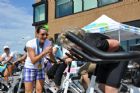 Velothon - Femme Estrie