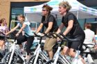 Velothon - Femme Estrie