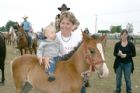 Exposition Cookshire, ao�t 2010