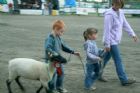 Exposition Cookshire, ao�t 2010
