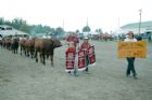 Exposition Cookshire, ao�t 2010