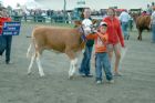 Exposition Cookshire, ao�t 2010