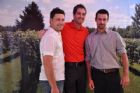 Albums souvenirs - vendredi 3 septembre - F�te des vendanges