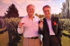 Albums souvenirs - vendredi 3 septembre - F�te des vendanges