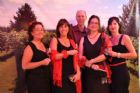 Albums souvenirs - vendredi 3 septembre - F�te des vendanges