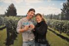 Albums souvenirs - dimanche 5 septembre - F�te des vendanges