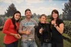 Albums souvenirs - dimanche 5 septembre - F�te des vendanges