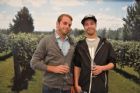 Albums souvenirs - dimanche 5 septembre - F�te des vendanges