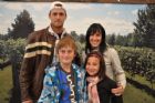 Albums souvenirs - dimanche 5 septembre - F�te des vendanges