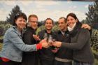 Albums souvenirs - dimanche 5 septembre - F�te des vendanges