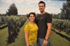Albums souvenirs - dimanche 5 septembre - F�te des vendanges