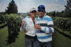 Albums souvenirs - lundi 6 septembre - F�te des vendanges