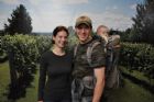 Albums souvenirs - lundi 6 septembre - F�te des vendanges