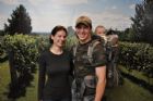Albums souvenirs - lundi 6 septembre - F�te des vendanges