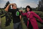 Albums souvenirs - lundi 6 septembre - F�te des vendanges