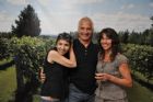 Albums souvenirs - lundi 6 septembre - F�te des vendanges
